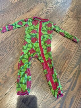 Kickee Pants Bamboo Pajamas
